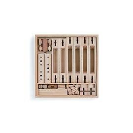 童具館 | 木のおもちゃ がりとん