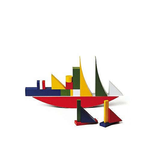 ネフ社 Naef バウハウス バウスピール(バウシュピール) Bauhaus ネフ社 Naef バウハウス バウスピール(バウシュピール) Bauhaus