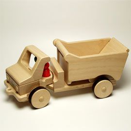 ニック社 nic 【はたらくくるま】ベース車体 車両 トラック ニック nic 【はたらくくるま部品】 ベース車両 |木のおもちゃ がりとん