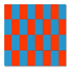 童具館 パターンボード45四角 |木のおもちゃ がりとん