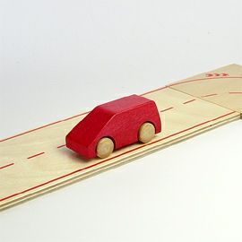 自動車単品 | 木のおもちゃ がりとん