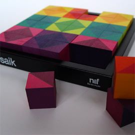 ネフ社 Naef イマーゴ |木のおもちゃ がりとん