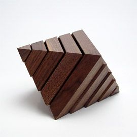 ネフ社 Naef ダイアモンド 胡桃