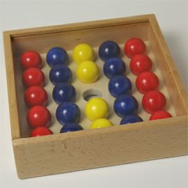 ジーナ社 Sina ジャンピングボール