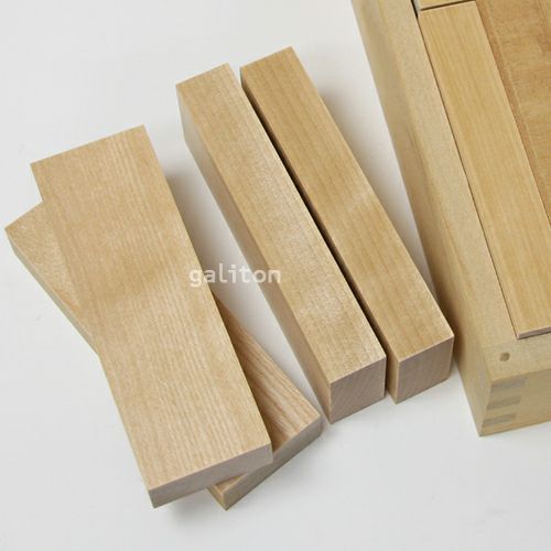 童具館 ワクブロック WAKU-BLOCK45 G4(四角柱 3倍体 他)【メーカー欠品