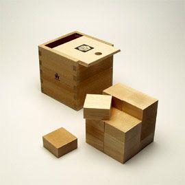 童具館 | 木のおもちゃ がりとん