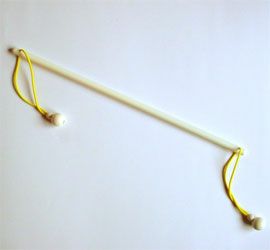 童具館 ケルンボール |木のおもちゃ がりとん