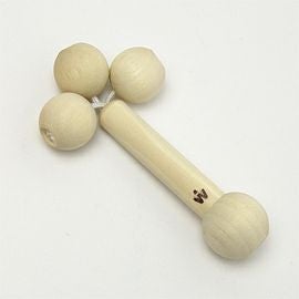 童具館 | 木のおもちゃ がりとん