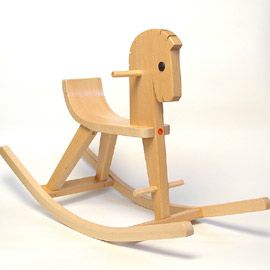 家具・木馬・のりもの | 木のおもちゃ がりとん