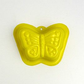 グルックスケーファー（グリュックスケーファー）  Glueckskaefer 砂型 型抜き 蝶