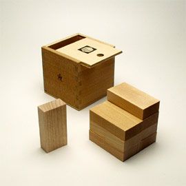 童具館 ケルンブロック白木B1 |木のおもちゃ がりとん