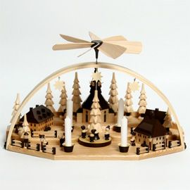 Spielwarenmacher Guenther | 木のおもちゃ がりとん