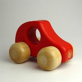 コッペパン 様専Konrad Keller社ケラー社　汽車ヴンテージ西ドイツ製 Konrad Keller ケラー社 ファミリーカー - 木のおもちゃ赤ちゃんの