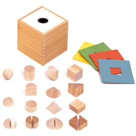 童具館 カッティングボックス（パーツ付、30mm基尺対応） |木の