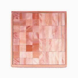 即納可】童具館 WAKU-BLOCK45H0 ワクブロック45H0 |木のおもちゃ がりとん