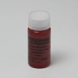 シュトックマー Stockmar 透明水彩絵の具単色 01洋紅色