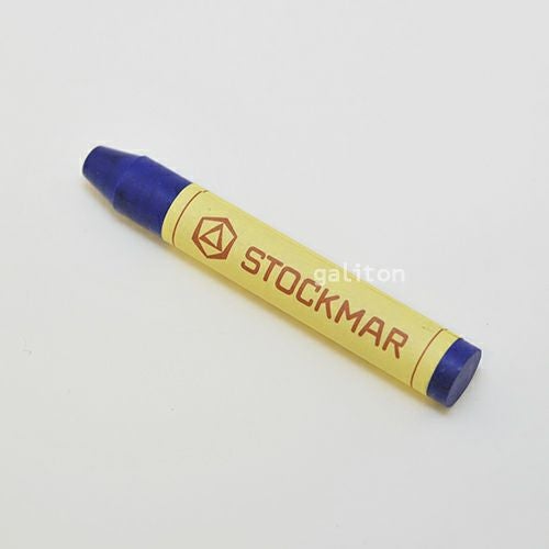 STOCKMAR スティッククレヨン 単色12本 10ウルトラマリンブルー bme6fzu シュトックマー Stockmar 蜜蝋クレヨン スティッククレヨン補充用単色