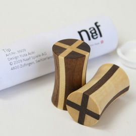 ネフ社 Naef コマ Tip |木のおもちゃ がりとん