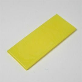 シュトックマー Stockmar 蜜蝋粘土単色 05レモンイエロー