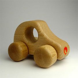Konrad Keller／ケラー社 | 木のおもちゃ がりとん