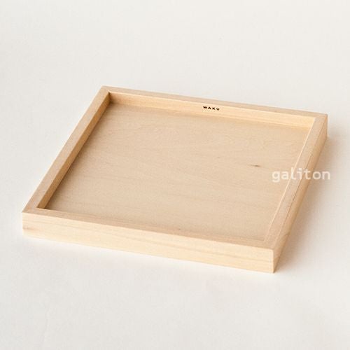 童具館　waku block 45 H6 積み木 WAKU-BLOCK45 H6 | 童具館｜オンラインショップ
