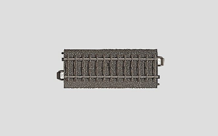 maerklin/メルクリン 24094 ストレートトラック L94.2mm for HO