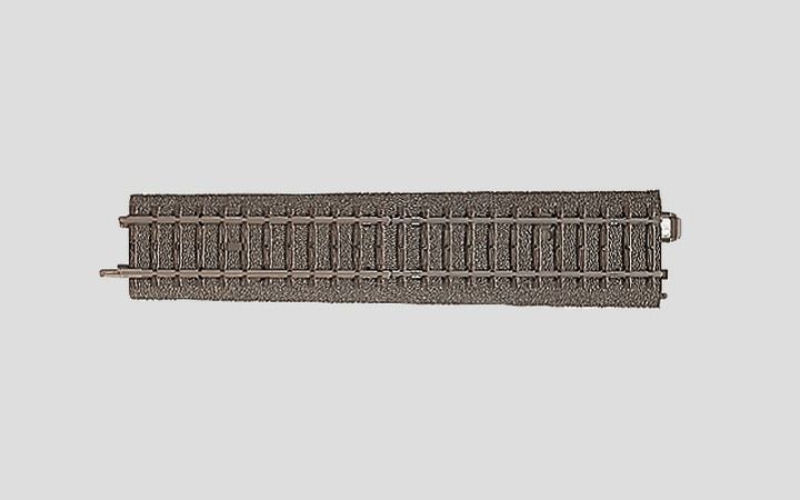 maerklin/メルクリン 24922 アダプタートラックK用 L180mm for HO