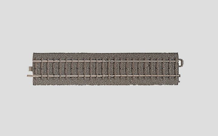 maerklin/メルクリン 24951 アダプタートラックM用 L180mm for HO