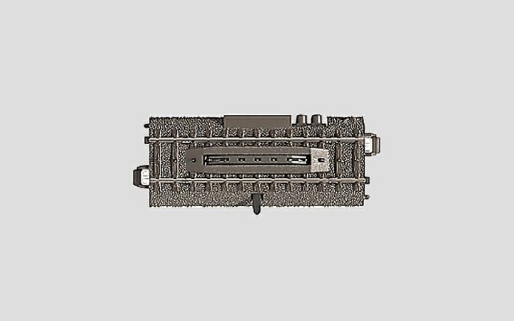 maerklin/メルクリン 24997 アンカプラートラック L94.2mm