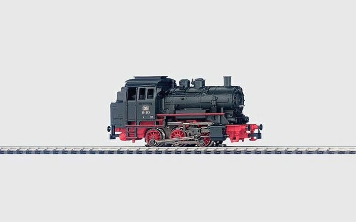 maerklin/メルクリン 30000 蒸気機関車 テンダー DB BR89.0 |木の