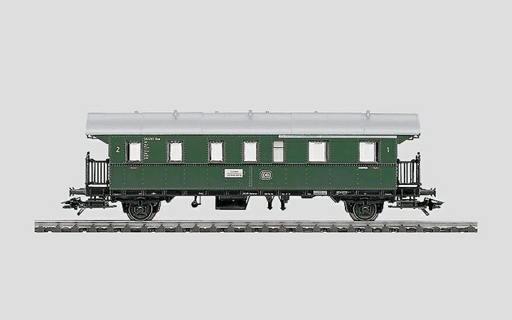 maerklin/メルクリン 4313 客車 1-2等 DB Abi