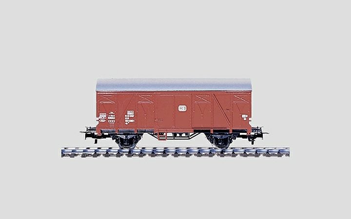 maerklin/メルクリン 4410 ボックス貨車 DB Gs210