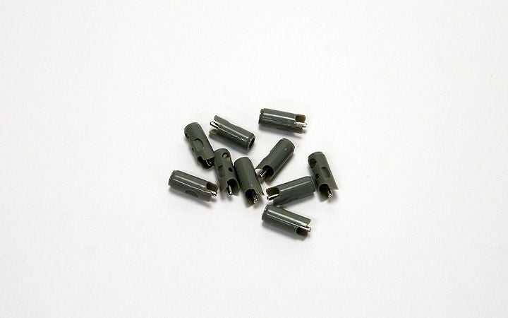 maerklin/メルクリン 71416 プラグ グレー 10個入