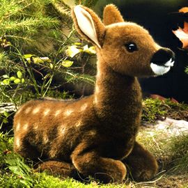 蹄(ひづめ)を持つ動物 | 木のおもちゃ がりとん