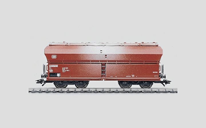 maerklin/メルクリン 4626 ホッパー貨車 DB Tad-u961
