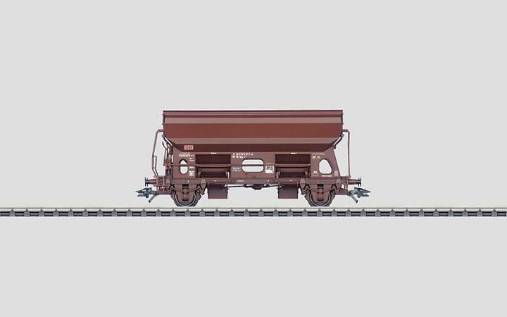 maerklin/メルクリン 46301 ホッパー貨車 DBAG Tds930