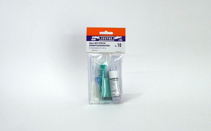 SEUTHE/ゾイテ 10 発煙装置セット 5.0mm 10～16V