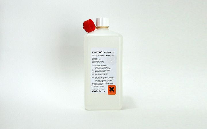 SEUTHE/ゾイテ 107 発煙剤 1,000ml