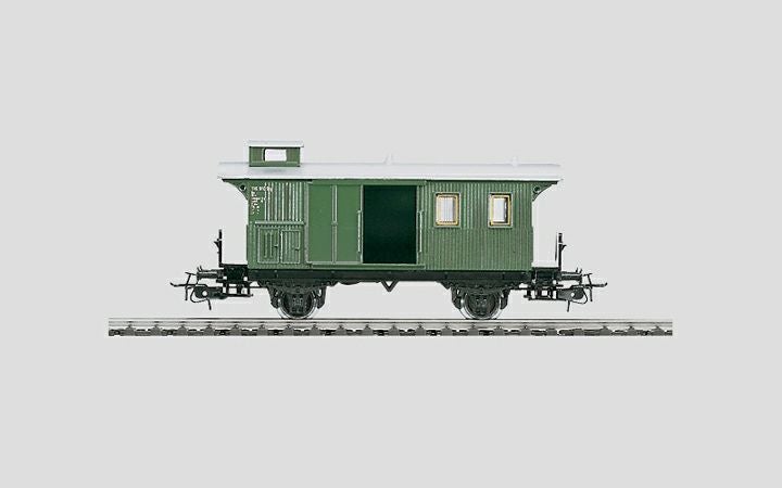 maerklin/メルクリン 4038 ドーム付貨車