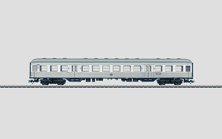 maerklin/メルクリン 43800 通勤客車 DB BRB4nzb-64