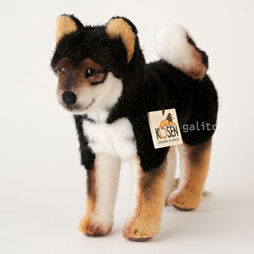 犬と猫 | 木のおもちゃ がりとん