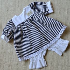 ジルケ人形着せ替え洋服 Paula