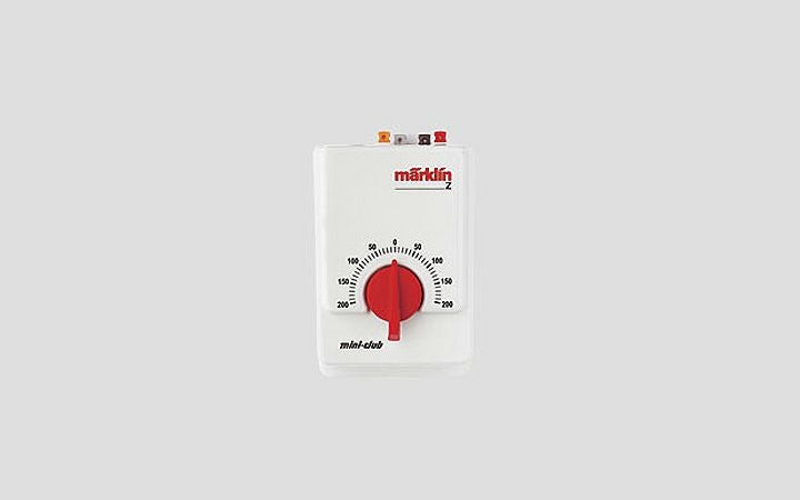 maerklin/メルクリン 67013 メルクリンZゲージ専用コントローラー