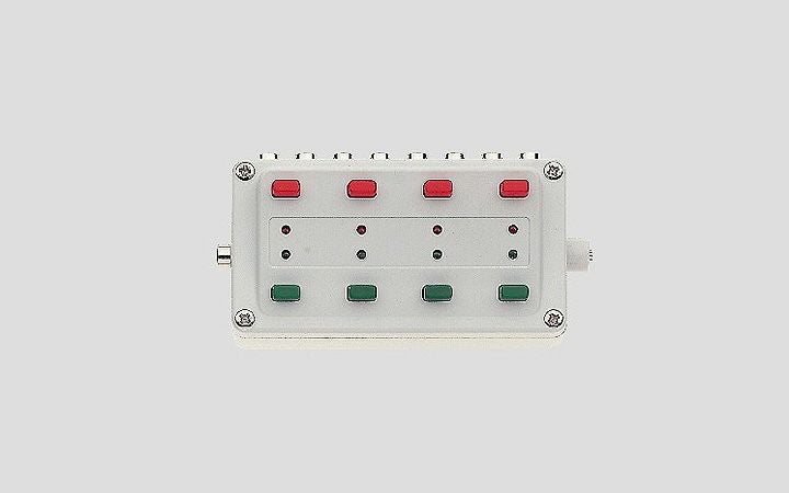 maerklin/メルクリン 72710 コントロールボックス（フィードバックファンクション付）