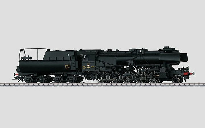maerklin/メルクリン 37154 蒸気機関車 CFL Serie5600