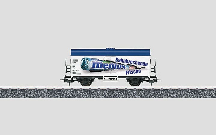 maerklin/メルクリン 44206 冷蔵貨車 CFP Brands Suessewarenhandels GmbH & Co