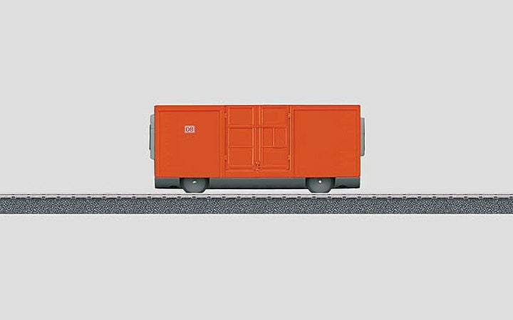 maerklin/メルクリン 44103 ゴンドラ貨車 My world マグネット接続タイプ