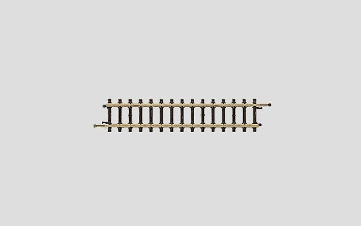 maerklin/メルクリン 8503 ストレートトラック L55mm for Z