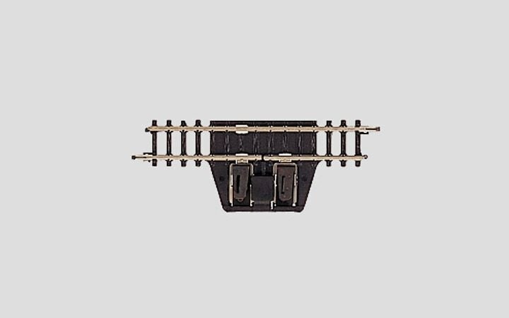 maerklin/メルクリン 8588 ストレート絶縁トラック for Z