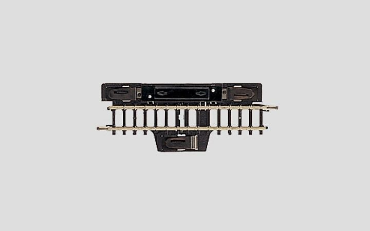 maerklin/メルクリン 8589 ストレートサーキットトラック for Z
